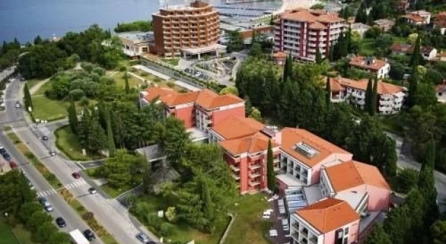 Apartment Lili LP
