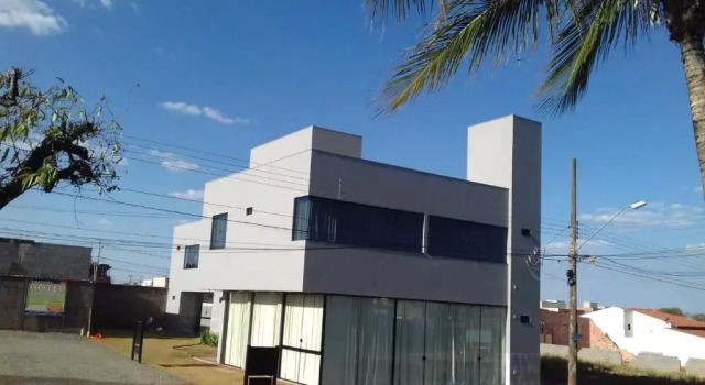 Hotel Ibirapuera