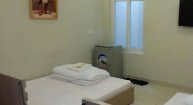 Thu Do Vang Hotel