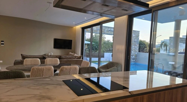 Коттедж 146 1 AN - Stay Oasis Luxury Villa