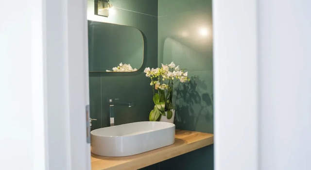 Люкс Luxury Masseria Santa Barbara