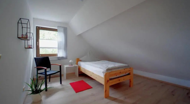 Ferienwohnung Hoffmann - Eifel, Prenota Appartamento Nimshuscheid 