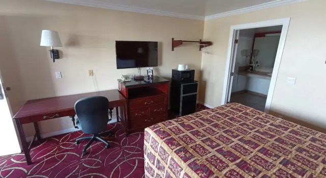 Dynasty Suites Santa Fe Springs, Buchen Sie Gasthaus Santa Fe Springs Kalifornien