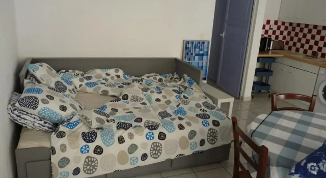 Апартаменты appartement de la callade