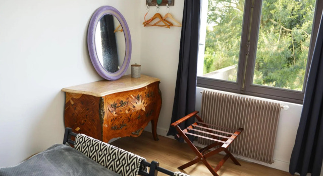 Charming Holiday Home Near the Beach, Locquirec, Rezervasyon Otel Locquirec Finistère
