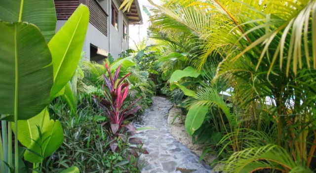 Apartment Lua Villas
