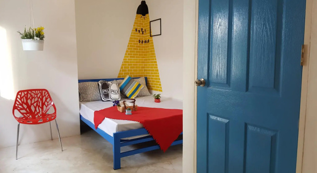 The Sugar Hostel, Забронировать Хостел Нонтхабури Nonthaburi Province