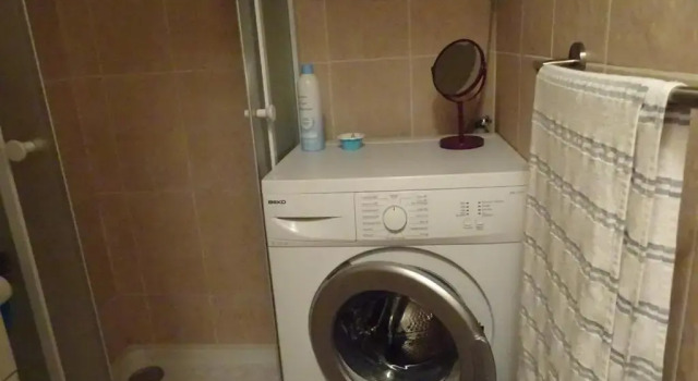 2 Pièces 35 M² Cap D'Agde, Centre Port, Bel Appartement Type 2 Loggia Piscine, 预订 公寓 阿格德角 Hérault