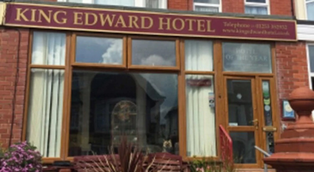 King Edward Hotel