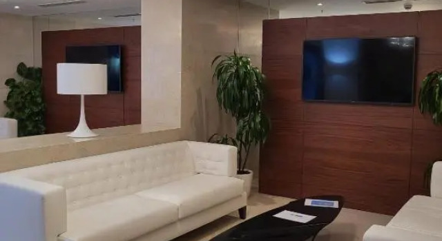 Apartment 16-27 floors in Alliance Palace Batumi, Book Apartment Batumi 