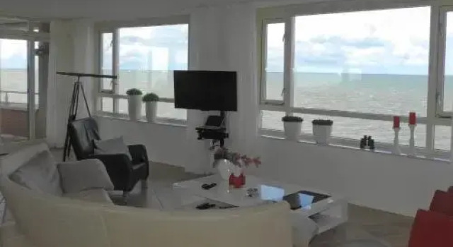 Beach Resort Makkum Luxe Appartementen