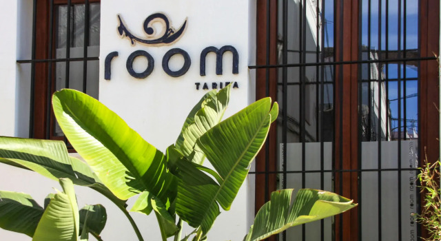 Room Tarifa