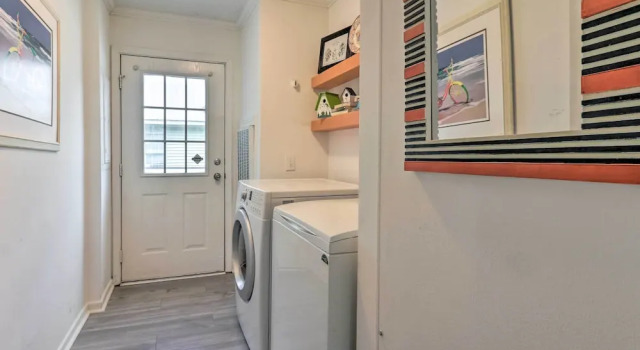 Patio & Gas Grill: Charming Bluffton Escape!, Réserver Maison de vacances Bluffton Lowcountry