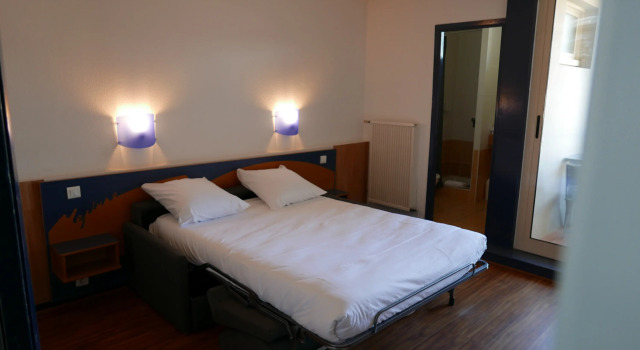 Le Neptune, Rezerwuj Hotel Saint-Pierre-la-Mer Aude
