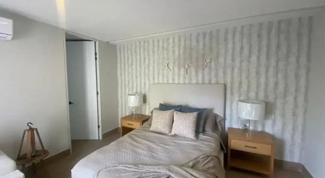 Апартаменты с балконом Grand O living