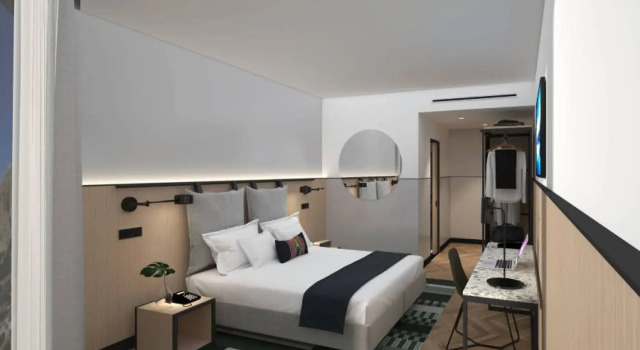Met Hotel, Buchen Sie Hotel Achumani Murillo Province