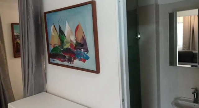 Четырёхместный номер Standard Hotel Casa Coco
