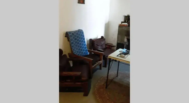 Casita céntrica, Rezervasyon Otel Trinidad otoparklı oteller, Otopark