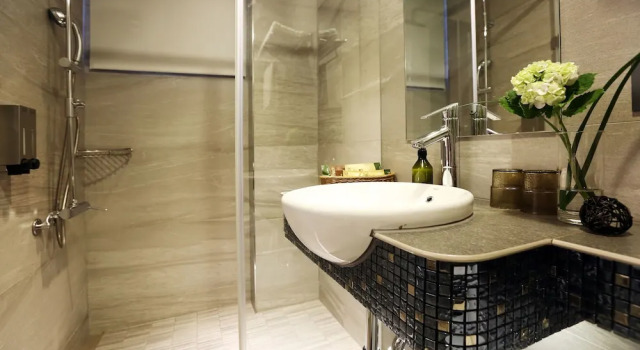 Номер Grand Beauty Hotels Taipei - B7 Journey