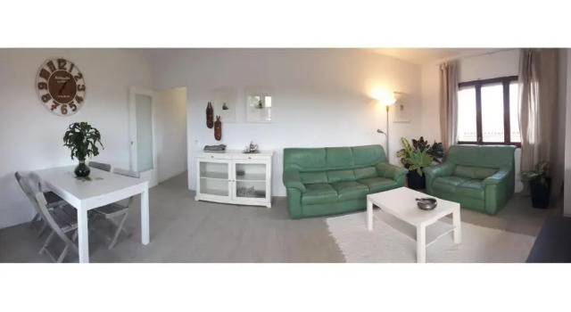 apartament Sant Pere