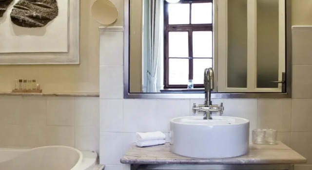 Номер Superior Boutique Hotel Nautilus