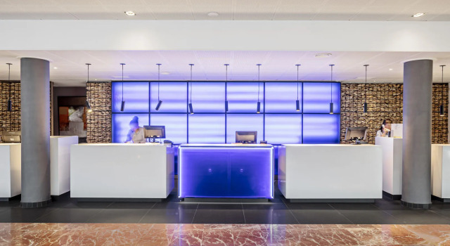 AQUA Hotel Onabrava & Spa
