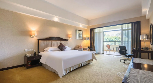 Country Garden Phoenix Hotel Chongqing