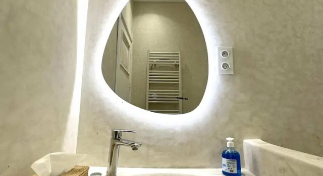 Апартаменты Suite Lamina in Tanger