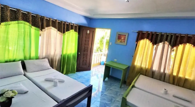NorthVille Beach Resort powered by Cocotel