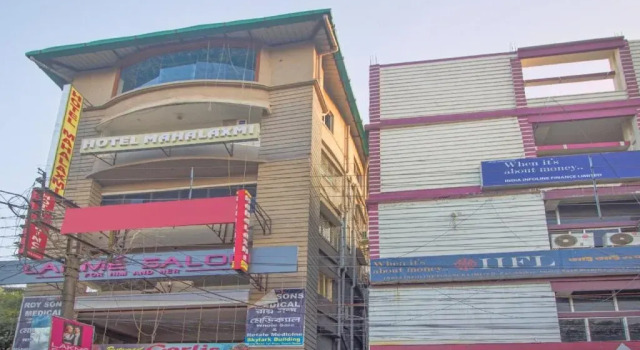 Mahalaxmi By OYO Rooms, Prenota Hotel Cooch Behar West Bengal
