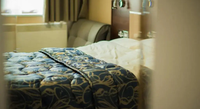 Двухместный номер Standard Stay Inn Manchester