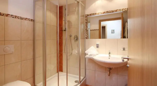 Номер Standard Hotel Appart Peter