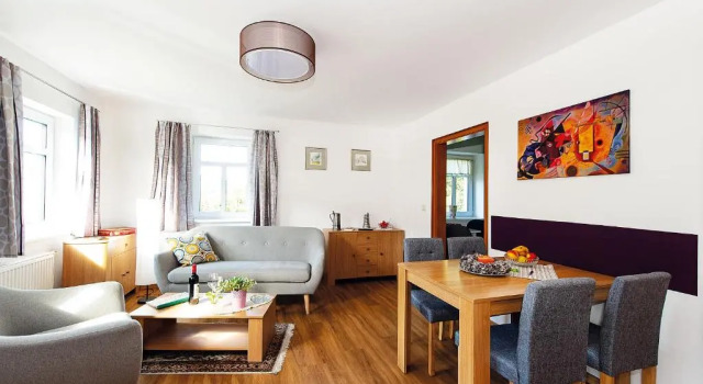 Ferienhaus Elbufer 83