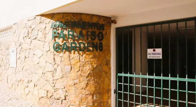 Apartamento Nathalie a 100m da Praia (T2), Prenota Appartamento Carvoeiro Barlavento