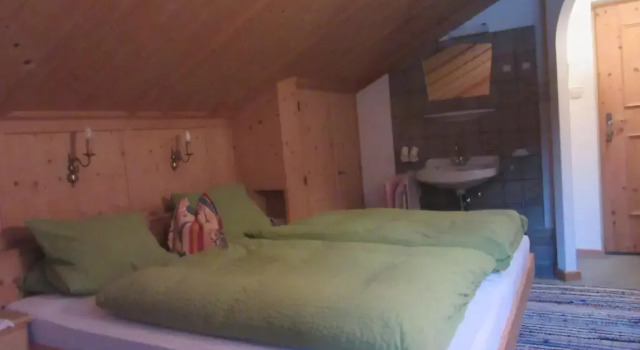 Апартаменты Gasthof Waldrast
