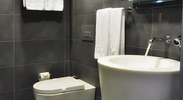 Номер Standard Modus Hotel Istanbul