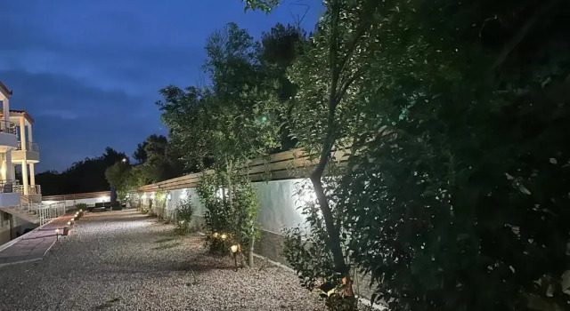 Номер Standard SUN DAY Rooms & Studios