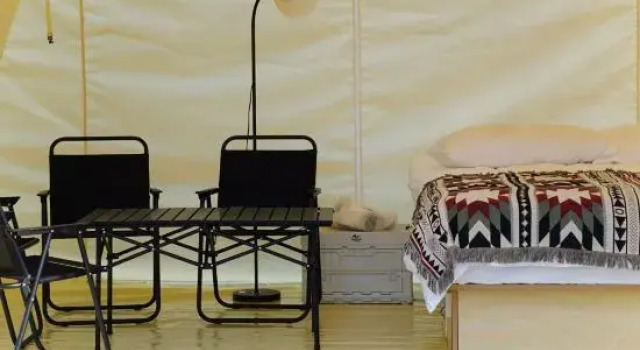 Тент Shanghai Camera Family Camp