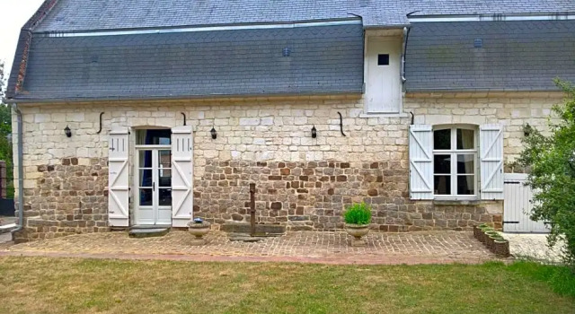 Troubadour, Rezervasyon Otel Picardy otoparklı oteller, Otopark