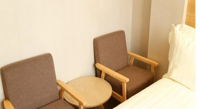 Jinjiang Inn Hotel Wuxi Dongting Subway Station Branch, Prenota Hotel Hotel a Jiangsu con parcheggio, Parcheggio