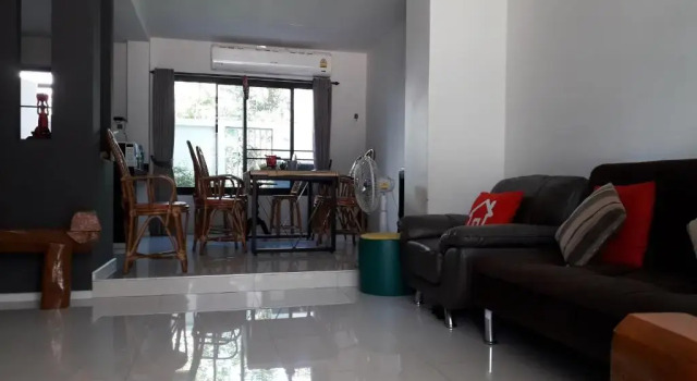 Коттедж New Loft Modern Home