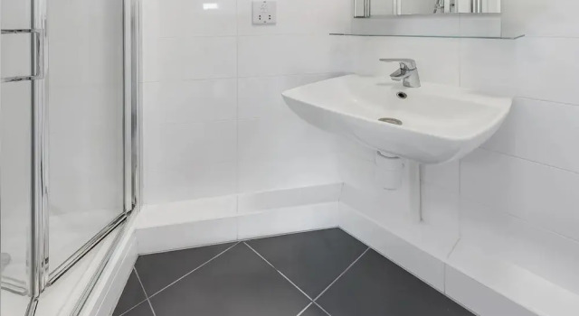Студия For Students Only Chapter White City - London - near East Acton Station