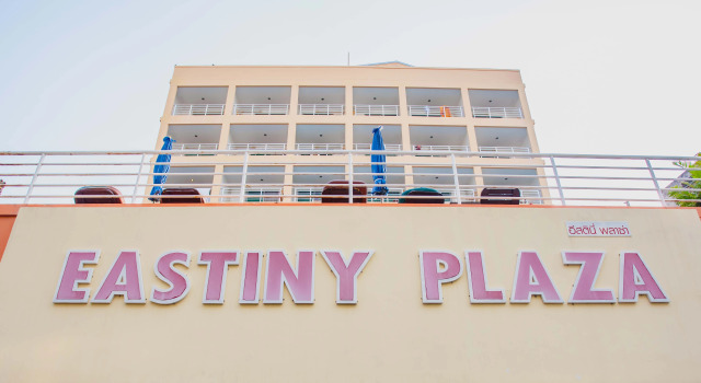 Eastiny Plaza Hotel