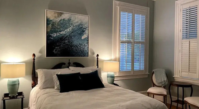 The Edenton Collection-Captains Quarters Inn, Buchen Sie Bed & Breakfast Edenton North Carolina