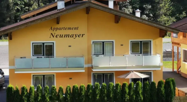 Appartement Neumayer