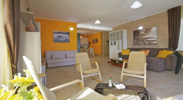 Villa Angela, Забронировать Вилла Коттеджи Пьемонта, Коттедж