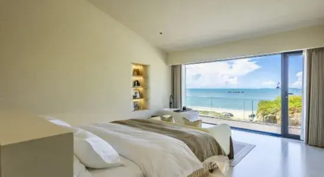 Yaqinwan B&B, Book Bed and Breakfast Fuzhou Fujian