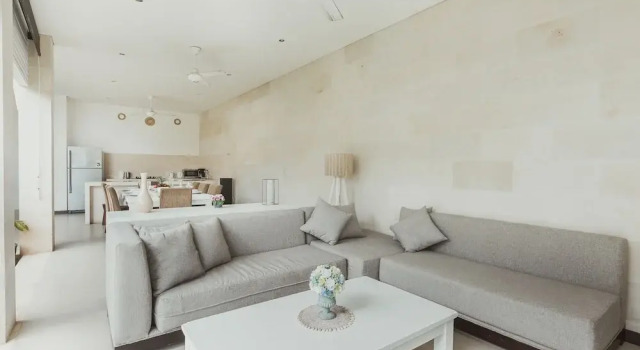 Villa Deus, Rezervovat Vila Chaty v Bali, Chalupa