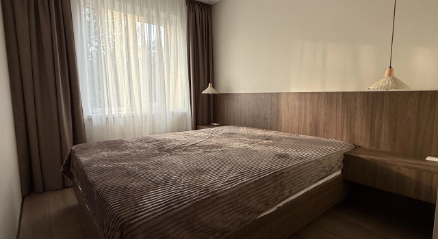 Amber Apartament Apartments