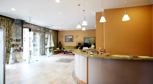 Imperion, Prenota Hotel Hotel a Asturie con colazione, Colazione